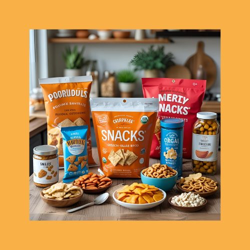 Snacks