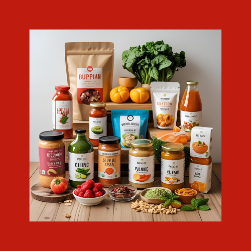 Foods