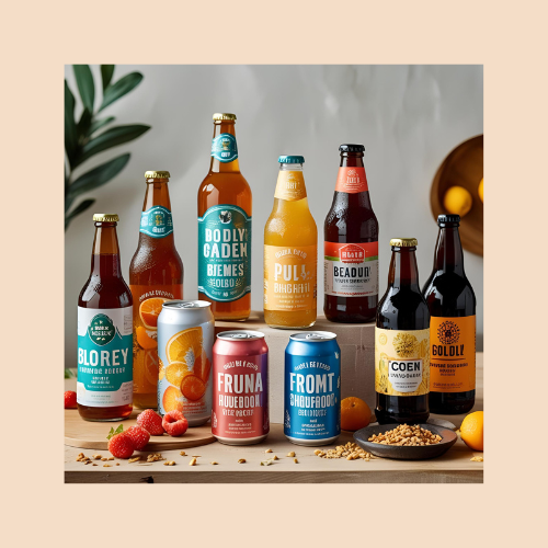 Beverages