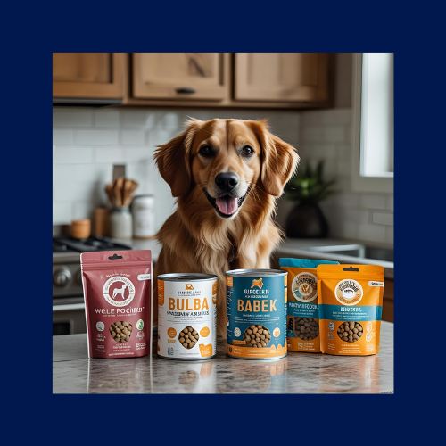 Pet Foods