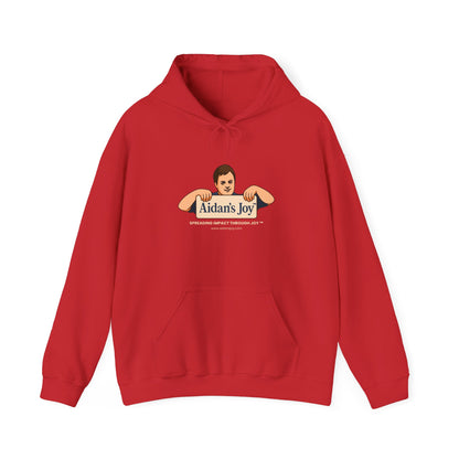 Aidan's Joy - Unisex Heavy Blend™ Hooded Sweatshirt