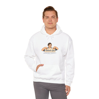 Aidan's Joy - Unisex Heavy Blend™ Hooded Sweatshirt