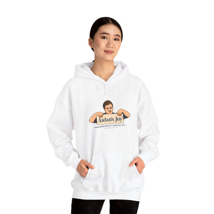 Aidan's Joy - Unisex Heavy Blend™ Hooded Sweatshirt