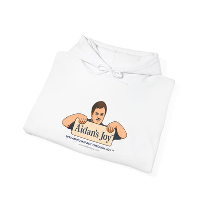 Aidan's Joy - Unisex Heavy Blend™ Hooded Sweatshirt