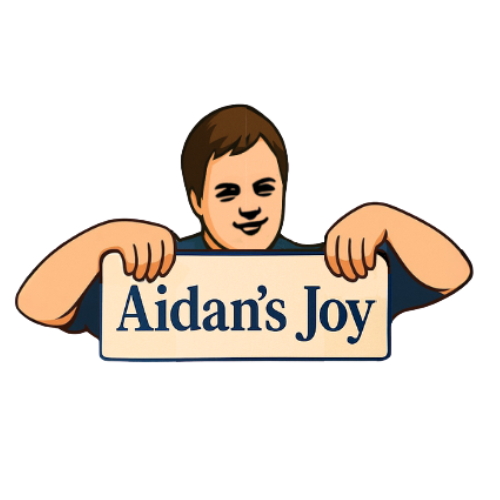 Aidan's Joy Store